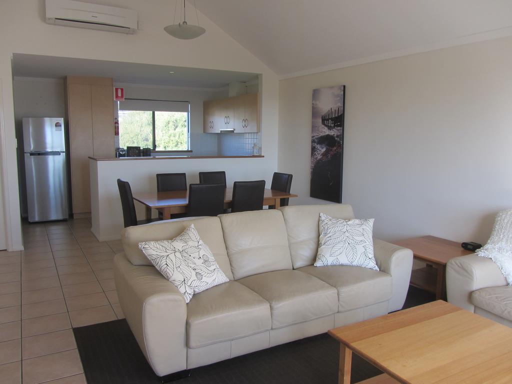 Margaret River Beach Apartments Gnarabup Zimmer foto
