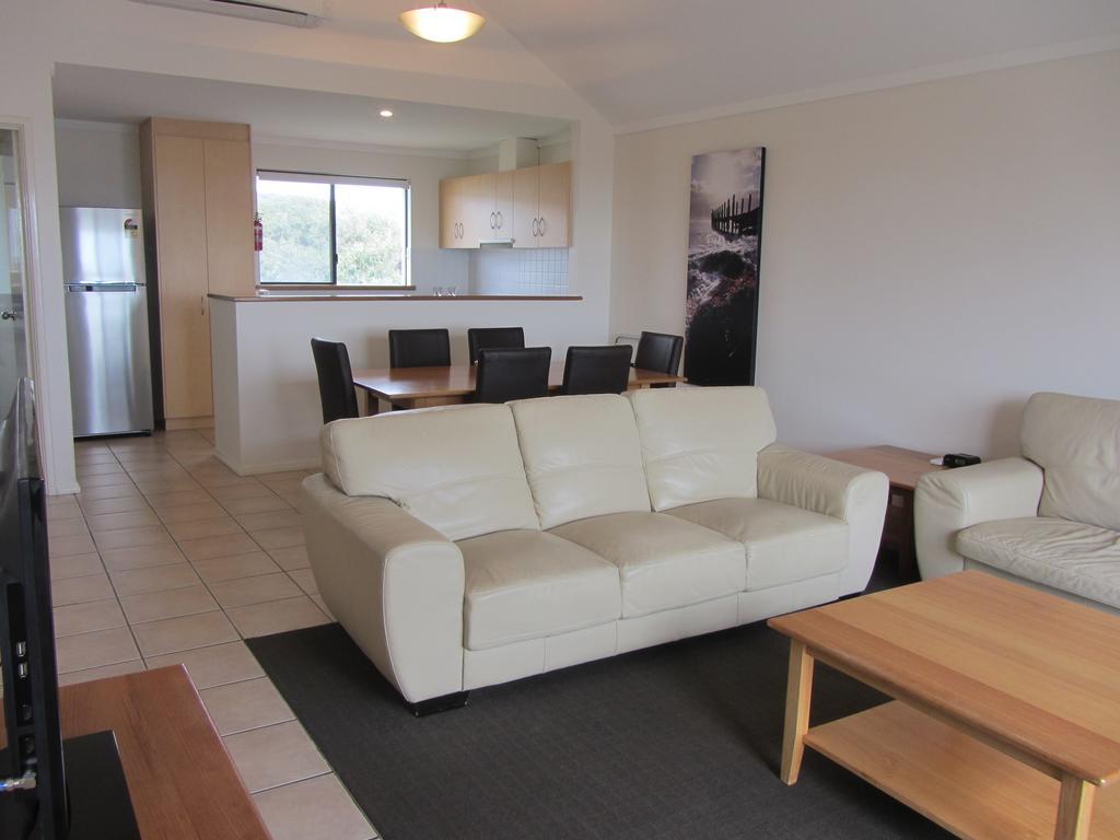 Margaret River Beach Apartments Gnarabup Zimmer foto